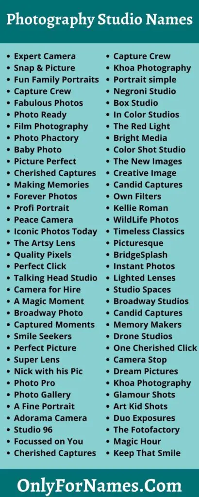 photography-studio-names-photography-business-names-ideas-2021