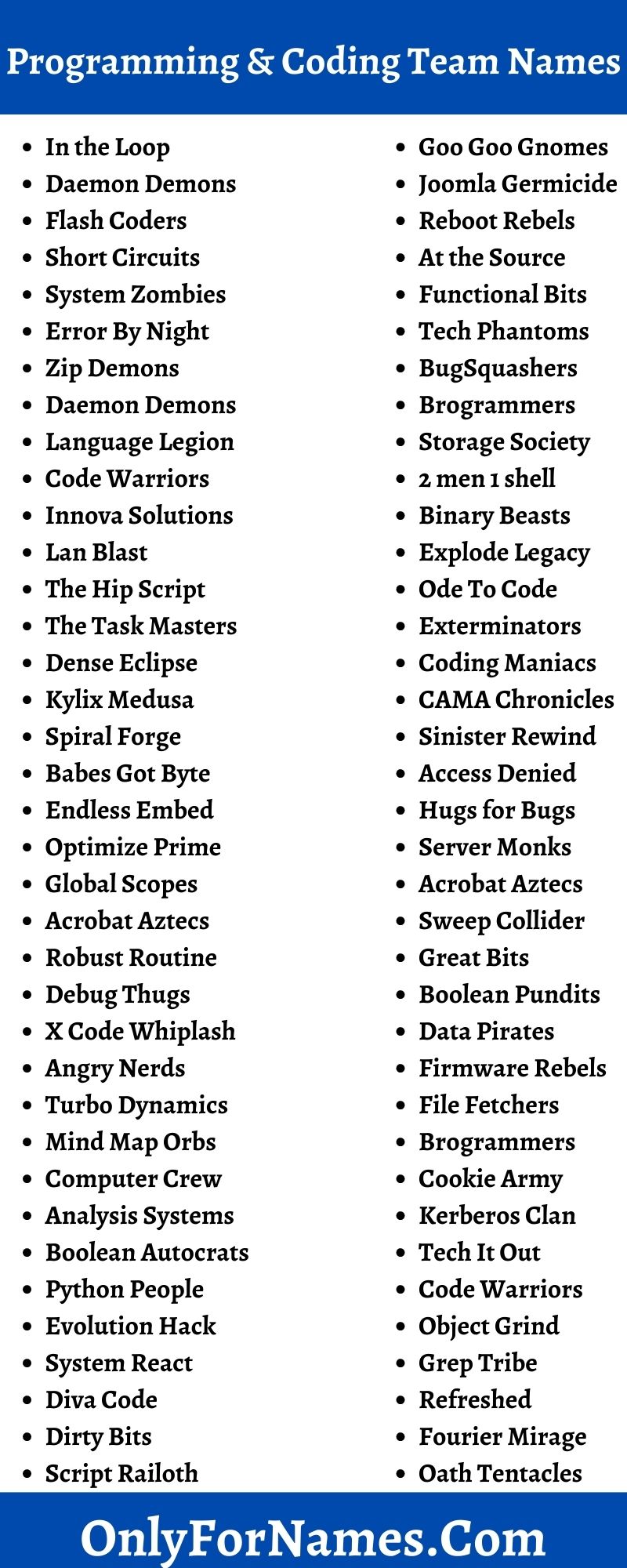 230-programming-team-names-coding-team-name-ideas