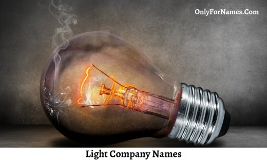 light-company-names-451-names-for-lighting-business