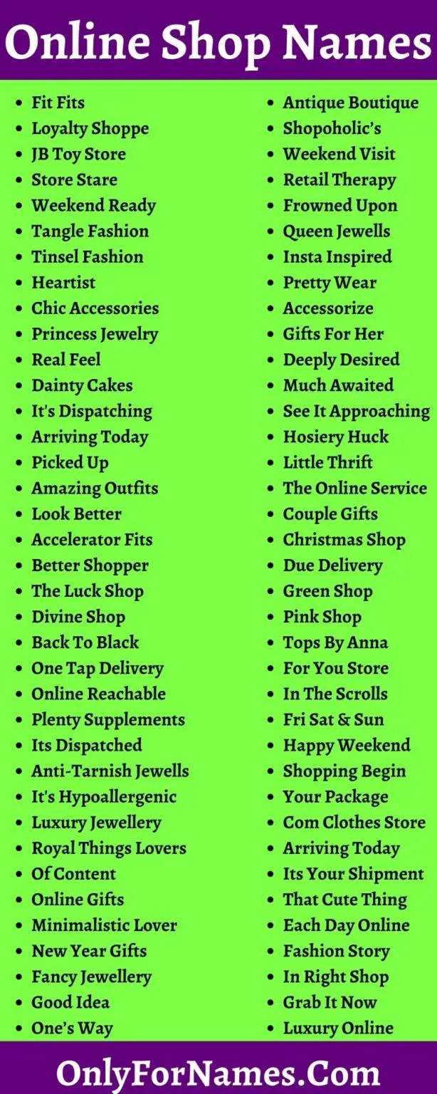 397-online-shop-names-for-your-new-online-startup