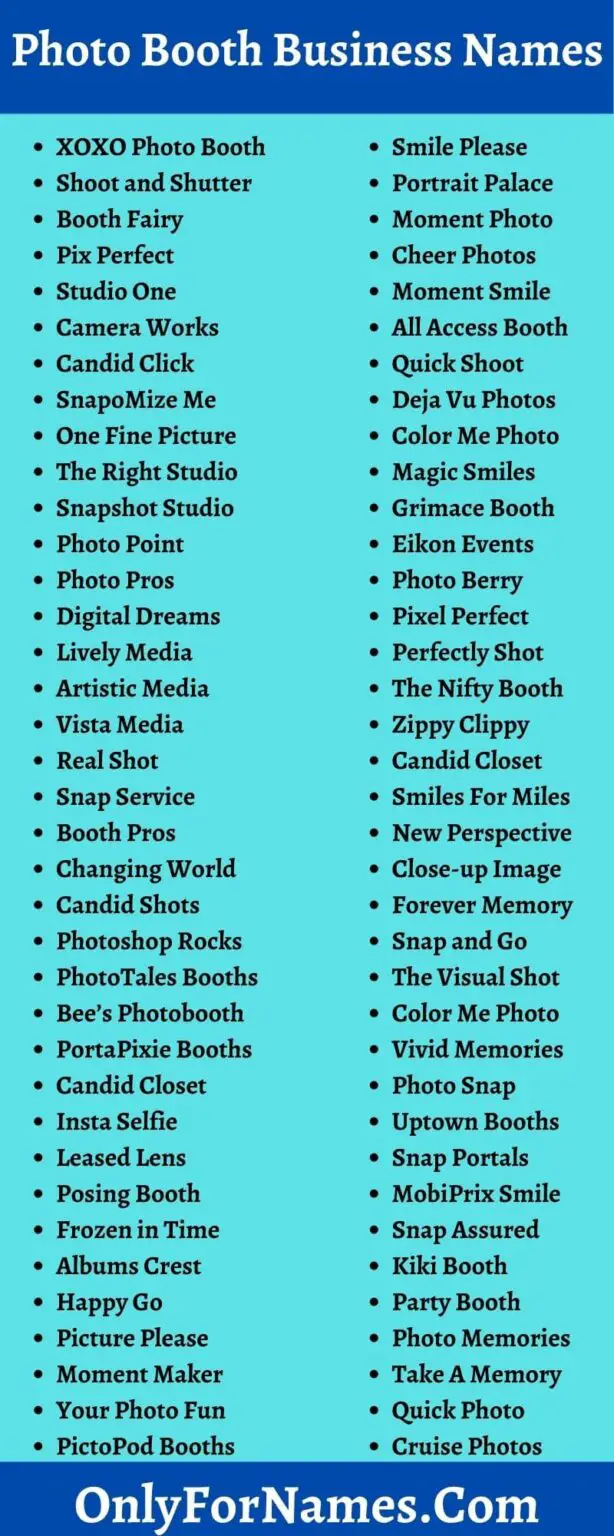 279-photo-booth-business-names-for-your-photo-booth-business