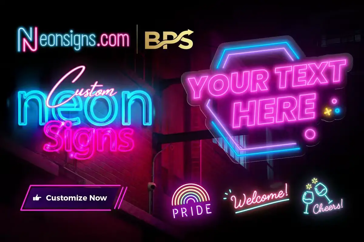 bps neon