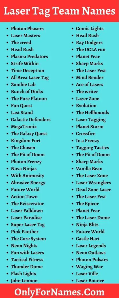 300-laser-tag-team-names-for-your-team-of-laser-tag